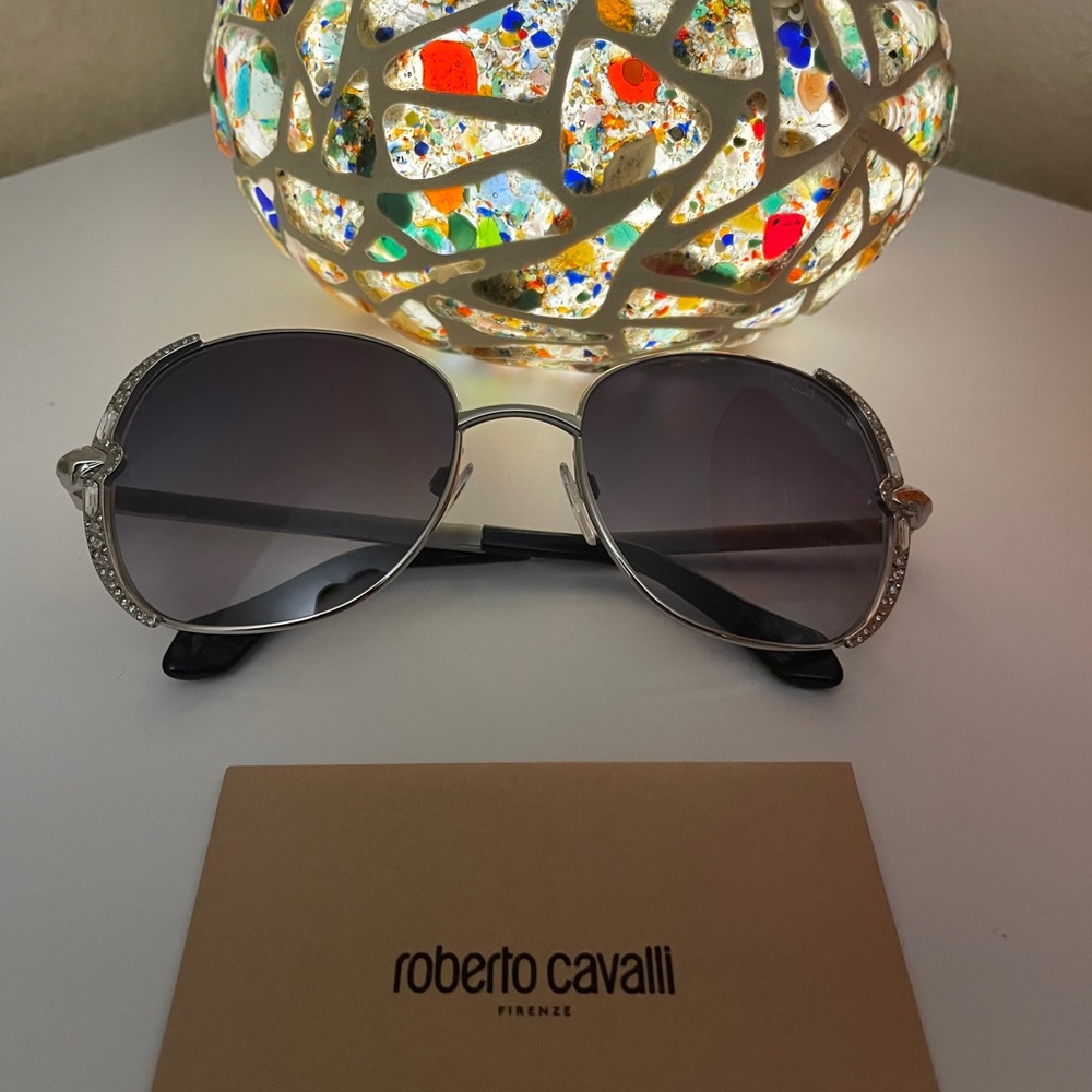 Sunglasses - Picture 3 of 3